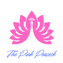 The Pink Peacock